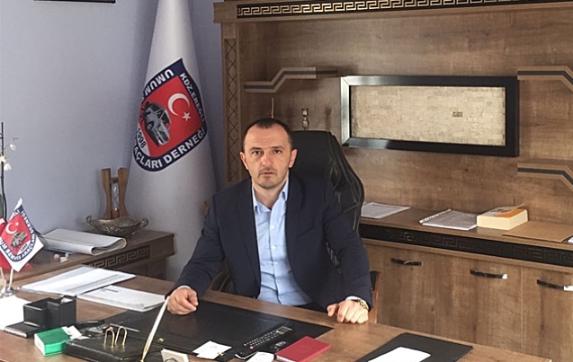 Çocuklarınız bizim çocuklarımızdır…