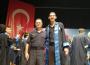 Cihan Ailesinin mutlu günü