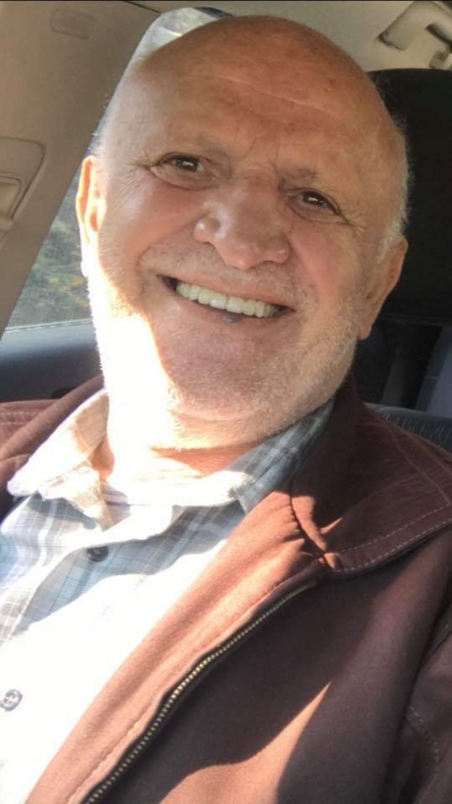 Ereğli Abdullah ağabeyini kaybetti…
