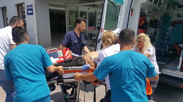 Sıcak havalara dikkat… Uzmanlardan uyarı geldi…