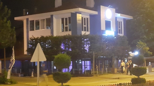 Lezzeti BOLU’ya taşıyorlar…