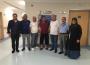 MHP’den Tanık’a ziyaret…