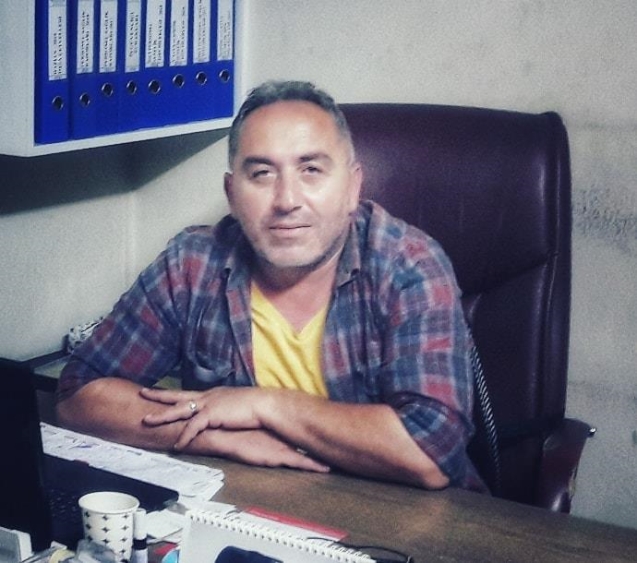 Sevenlerine mesajını sosyal medyadan verdi…