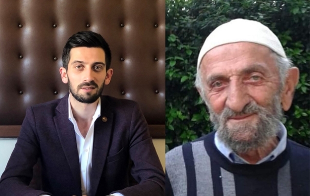 Safa Tel’in acı günü…
