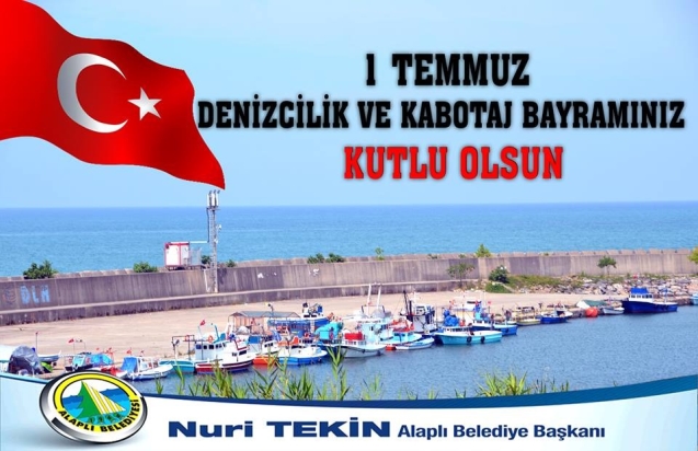 “Bağımsızlığının resmi bir sembolü…”