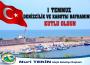 “Bağımsızlığının resmi bir sembolü…”