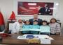 KAVAKLIK İLKOKULU ÖĞRENCİLERİ DERECEYE GİRDİ...