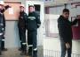 YETKİ BELGELERİNİ ALDILAR...