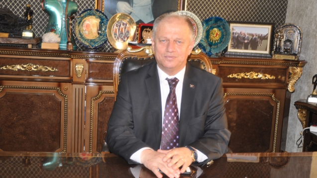 BU KAHRAMANLIK DESTANI...