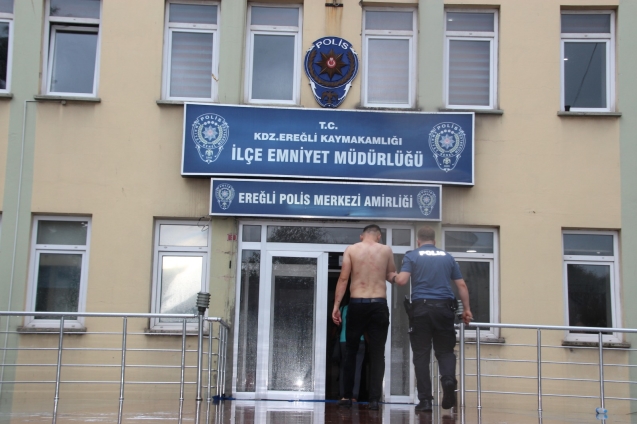 Karısına öyle bir oyun oynadı ki!..