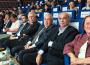 Yaşare Aydın, Tarihi Kentler Birliği toplantısına katıldı…