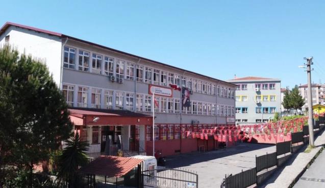 Eğitimde yeni bir dönem başlıyor...