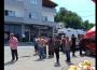 Arı sokması sonucu yoğun bakıma kaldırıldı…