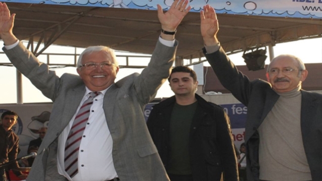 Başkan Posbıyık 'tan anlamlı mesaj...