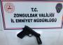 Kurşun yağmuruna tuttular...