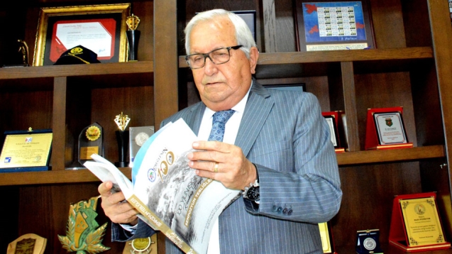“100 YILIN IŞIĞINDA KDZ. EREĞLİ” KİTAP OLDU...