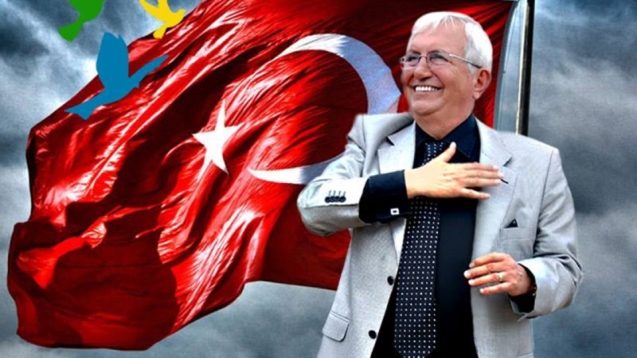 Ereğli’nin il olma mücadelesini Sözcü Gazetesi’ne anlattı...