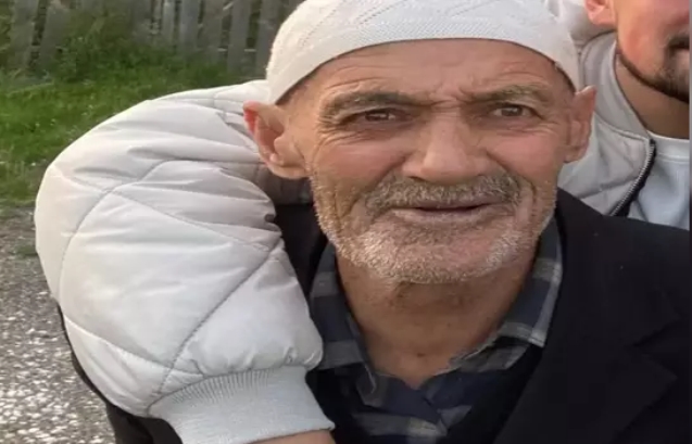 13 gündür kayıptı... Cansız bedenine ulaşıldı...