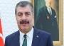SAĞLIK BAKANI AÇIKLADI...