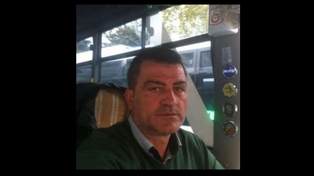 ÇELİKKOL,KALP KRİZİ SONUCU YAŞAMINI YİTİRDİ...