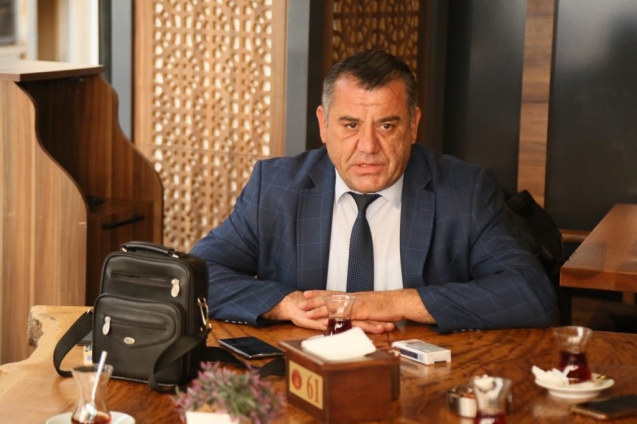Sorunları karış karış tespit ediyorlar…