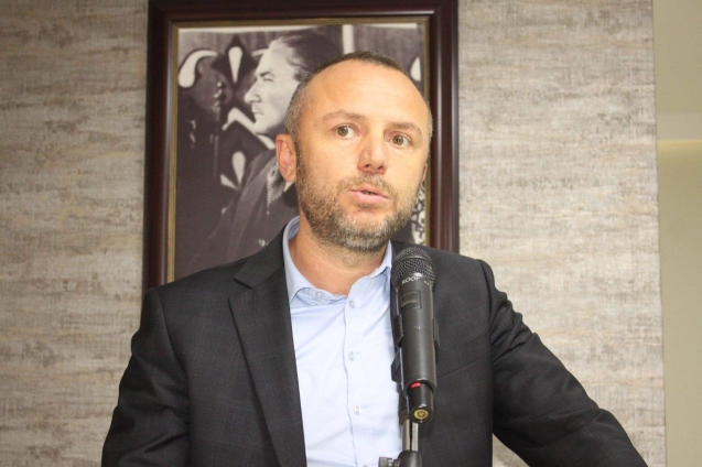‘İmar Barışı’ Konferansı
