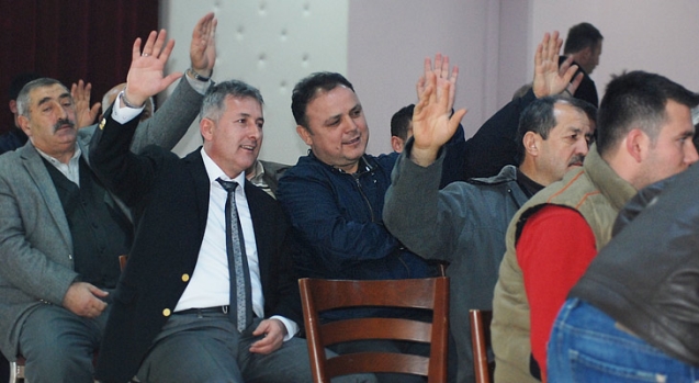 Etme bulma dünyası!...