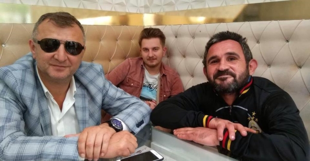 “EN BÜYÜK SORUMLULUĞUMUZDUR…”