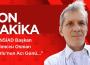 ZONSİAD Başkan Yardımcısı Osman Uğurlu’nun Acı Günü