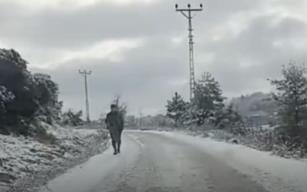 Mustafa Uçar’ın görüntüleri ortaya çıktı…