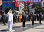 19 Mayıs Töreni kapsamlı bir şekilde kutlandı...