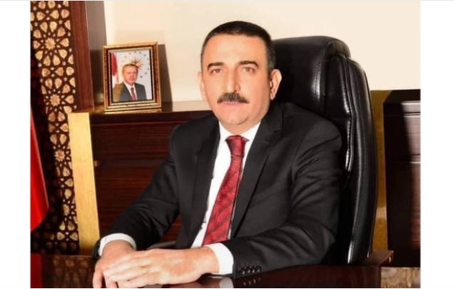 Vali Hacıbektaşoğlu, 19 Mayıs mesajı yayınladı...