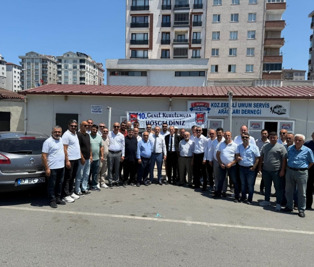 Muhammet Başkan, yapılan kongrede güven tazeledi.
