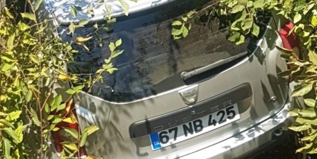 Virajı alamadı... 3 yaralı !