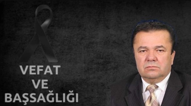 Saffet Bozkurt’un ağabeyi Mehmet Sarısoy vefat etti