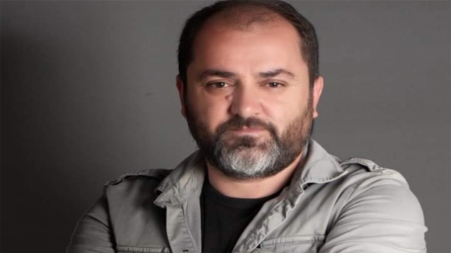 Gazeteci Corona Virüse yakalandı...
