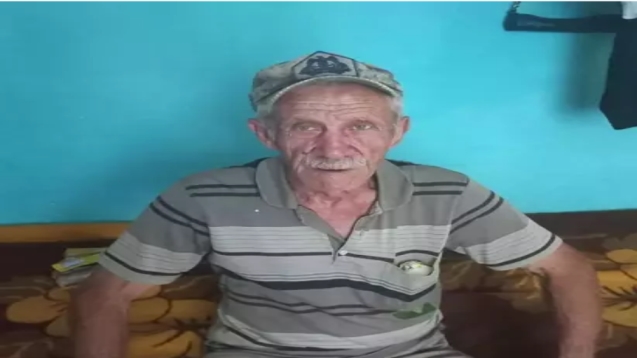 Traktör  tarlaya savruldu; 1 ölü, 1 ağır yaralı