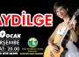 AYDİLGE, GELİYOR...