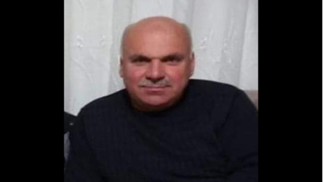 Kar temizliği yaparken yere yığıldı… Hayata tutunamadı….