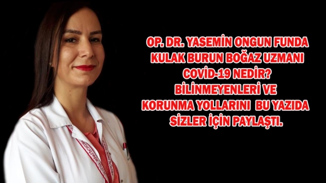 YAZARIMIZ MERAK EDİLEN HER ŞEYİ ANLATTI...