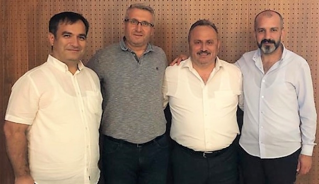 Kızılay Şubesi HEDEF BÜYÜTTÜ…