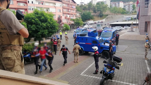 Cinayette flaş gelişme: 4 kişi tutuklandı...