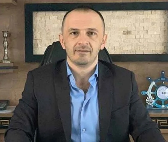 Başkan, ''Mezun olan öğrencilerimize başarılar dileriz”...