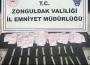 İl merkezi ve Ereğli’de u*uşturucu operasyonu…