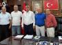Gülüç’te ,işçiyi enflasyona ezdirmeyen sözleşme…