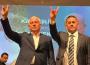 İlçe başkanı Fehmi Nuhoğlu oldu…