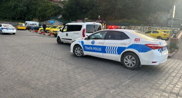 Şehirlerarası Otobüs Terminali karıştı: Yolcuyu darp ettiler