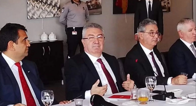 Aşkın Peker'den Posbıyık'a cevap...