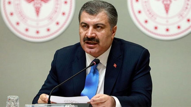 Sağlık çalışanlarından sonra gönüllülerde uygulanacak...