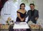 Deniz ve Özcan ailelerinin mutlu günleri…